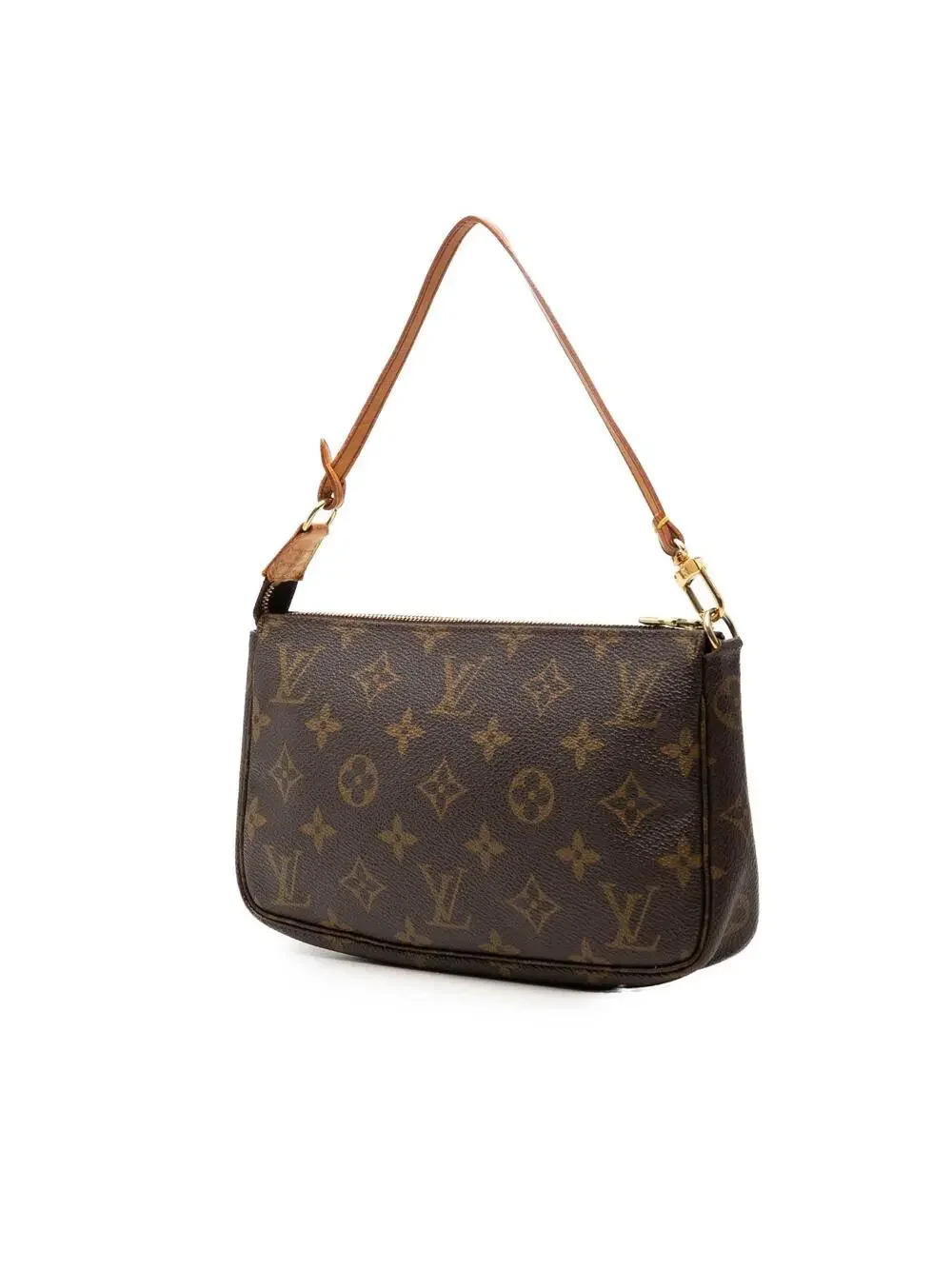 Louis Vuitton introducing louis